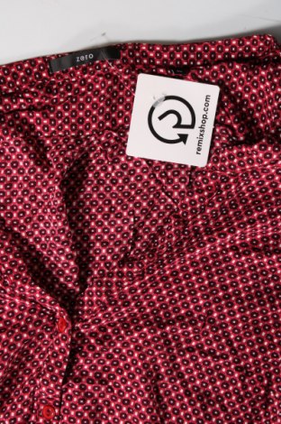 Damen Shirt Zero, Größe L, Farbe Rot, Preis € 16,70
