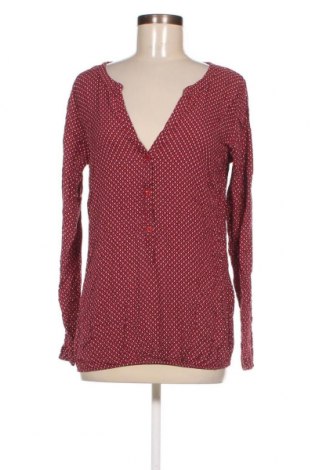 Дамска блуза Zero, Размер L, Цвят Червен, Цена 6,24 лв.