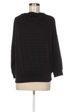 Damen Shirt Zero, Größe M, Farbe Schwarz, Preis 4,18 €
