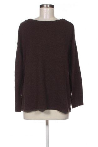Damen Shirt Zero, Größe M, Farbe Braun, Preis 2,51 €