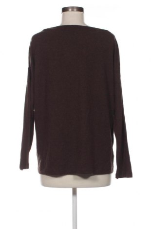 Damen Shirt Zero, Größe M, Farbe Braun, Preis 3,67 €