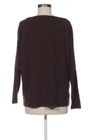 Damen Shirt Zero, Größe M, Farbe Braun, Preis € 16,70