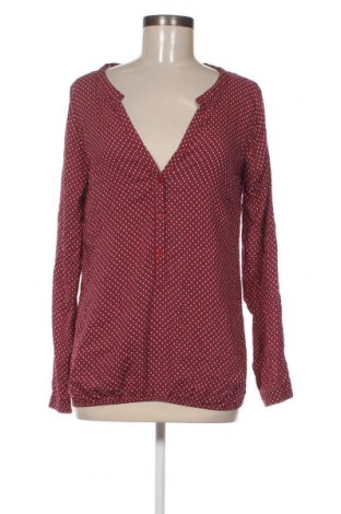 Damen Shirt Zero, Größe M, Farbe Rot, Preis 16,70 €