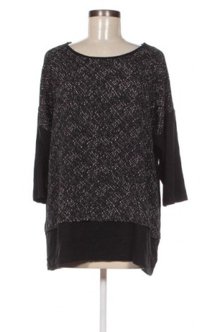 Γυναικεία μπλούζα Zero, Μέγεθος XL, Χρώμα Μαύρο, Τιμή 2,82 €