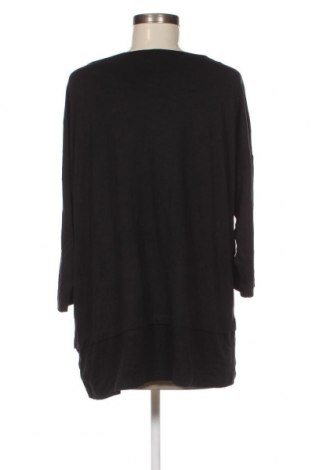 Damen Shirt Zero, Größe XL, Farbe Schwarz, Preis € 3,17
