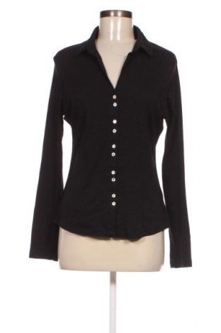 Дамска блуза Zero, Размер L, Цвят Черен, Цена 8,88 лв.