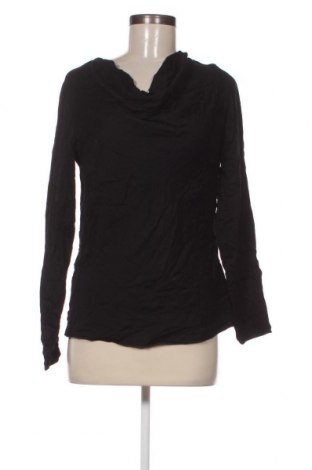 Дамска блуза Zero, Размер M, Цвят Черен, Цена 3,60 лв.