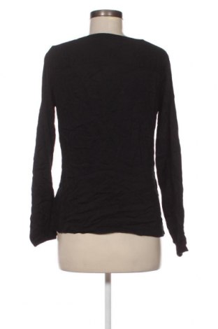Дамска блуза Zero, Размер M, Цвят Черен, Цена 3,60 лв.