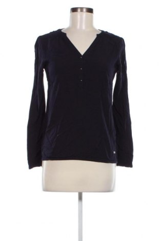 Damen Shirt Zero, Größe XS, Farbe Blau, Preis 4,51 €