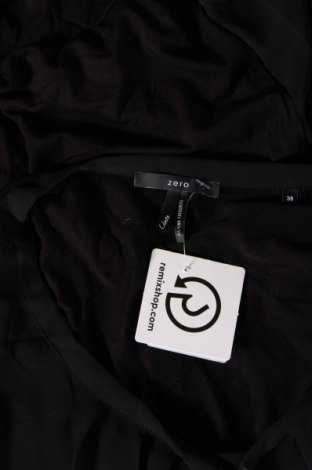 Bluză de femei Zero, Mărime M, Culoare Negru, Preț 21,32 Lei