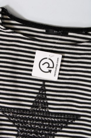 Γυναικεία μπλούζα Zero, Μέγεθος M, Χρώμα Πολύχρωμο, Τιμή 4,01 €