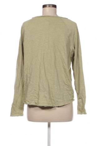 Γυναικεία μπλούζα Zero, Μέγεθος L, Χρώμα Πράσινο, Τιμή 4,01 €