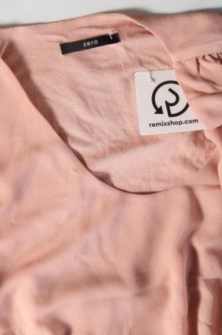 Дамска блуза Zero, Размер S, Цвят Розов, Цена 24,00 лв.