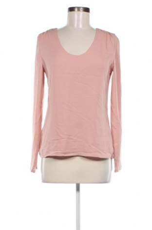 Γυναικεία μπλούζα Zero, Μέγεθος S, Χρώμα Ρόζ , Τιμή 2,23 €