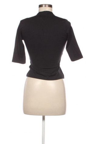 Damen Shirt Zero Basic, Größe S, Farbe Schwarz, Preis € 3,62