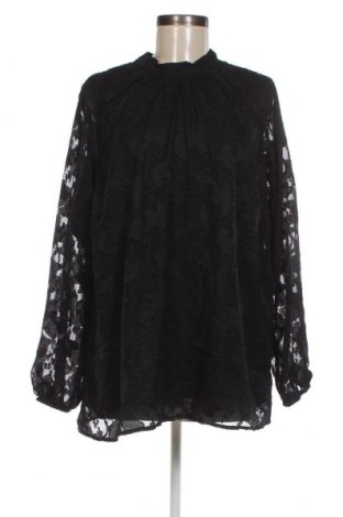 Damen Shirt Zhenzi, Größe M, Farbe Schwarz, Preis € 4,76