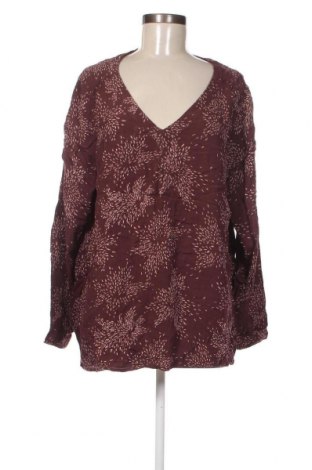 Дамска блуза Zizzi, Размер M, Цвят Червен, Цена 3,60 лв.