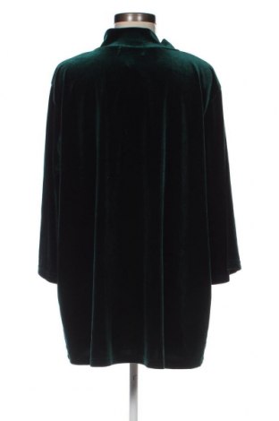 Damen Shirt Zizzi, Größe L, Farbe Grün, Preis 3,68 €