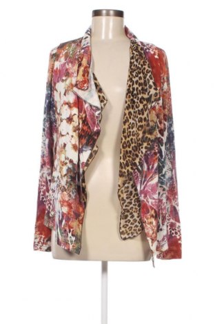 Дамска блуза Zucchero, Размер M, Цвят Многоцветен, Цена 8,75 лв.