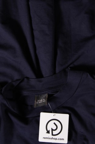Γυναικεία μπλούζα iORA, Μέγεθος L, Χρώμα Μπλέ, Τιμή 4,00 €