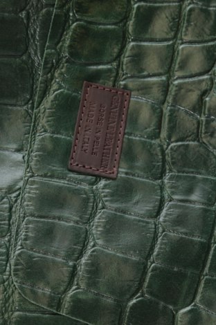 Dámská kabelka , Barva Zelená, Cena  1 348,00 Kč