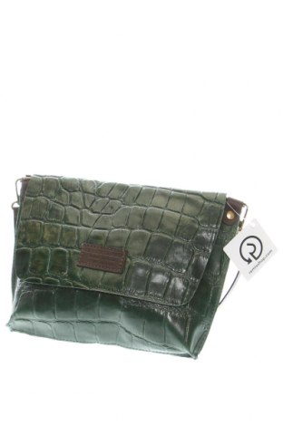 Γυναικεία τσάντα, Χρώμα Πράσινο, Τιμή 47,94 €