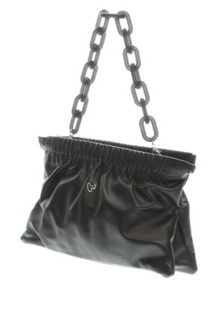 Γυναικεία τσάντα, Χρώμα Μαύρο, Τιμή 9,48 €