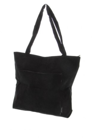 Γυναικεία τσάντα, Χρώμα Μαύρο, Τιμή 13,42 €