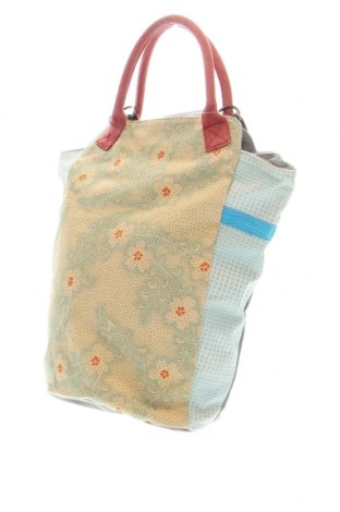 Γυναικεία τσάντα, Χρώμα Πολύχρωμο, Τιμή 11,05 €