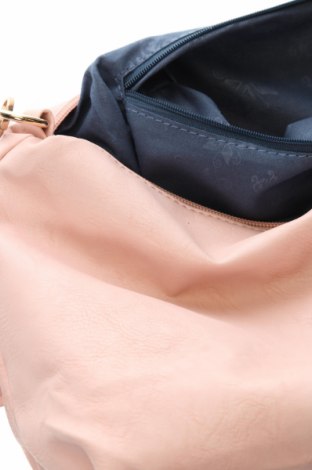 Damentasche, Farbe Rosa, Preis € 10,58