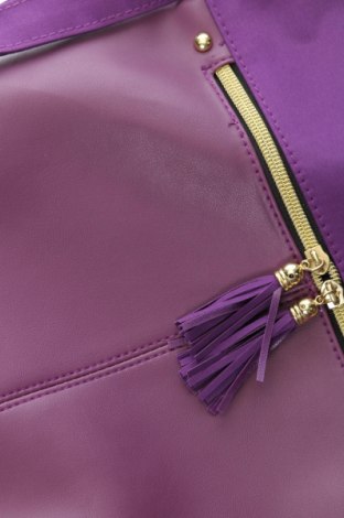 Damentasche, Farbe Lila, Preis € 13,22