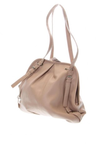 Γυναικεία τσάντα, Χρώμα  Μπέζ, Τιμή 11,40 €
