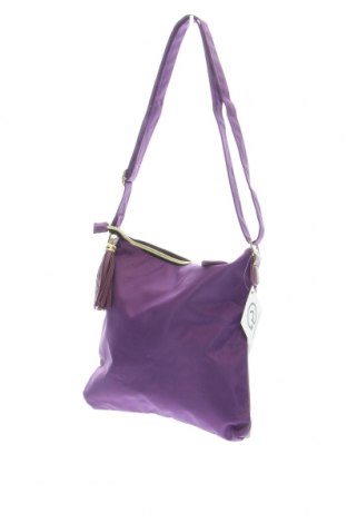 Damentasche, Farbe Lila, Preis € 7,01