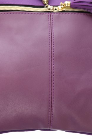 Γυναικεία τσάντα, Χρώμα Βιολετί, Τιμή 6,23 €