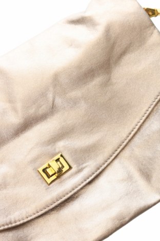 Γυναικεία τσάντα, Χρώμα Χρυσαφί, Τιμή 11,75 €