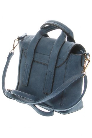Damentasche, Farbe Blau, Preis 13,22 €