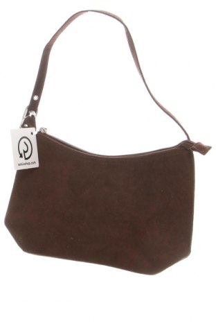 Γυναικεία τσάντα, Χρώμα Καφέ, Τιμή 11,40 €