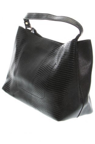 Γυναικεία τσάντα, Χρώμα Μαύρο, Τιμή 17,26 €