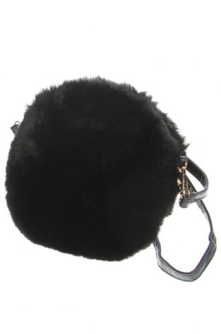 Γυναικεία τσάντα, Χρώμα Μαύρο, Τιμή 6,82 €
