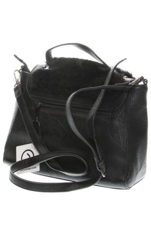 Дамска чанта, Цвят Черен, Цена 14,44 лв.