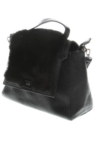 Γυναικεία τσάντα, Χρώμα Μαύρο, Τιμή 8,93 €