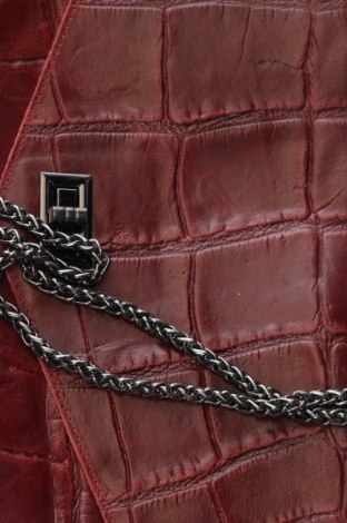 Γυναικεία τσάντα, Χρώμα Κόκκινο, Τιμή 35,49 €