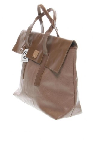 Γυναικεία τσάντα, Χρώμα Καφέ, Τιμή 15,25 €