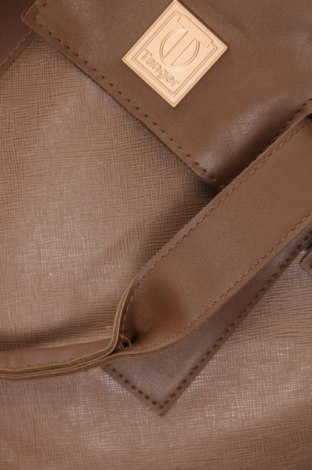 Γυναικεία τσάντα, Χρώμα Καφέ, Τιμή 15,25 €