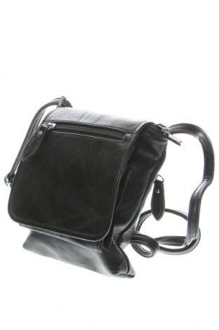 Γυναικεία τσάντα, Χρώμα Μαύρο, Τιμή 7,29 €