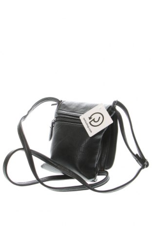 Γυναικεία τσάντα, Χρώμα Μαύρο, Τιμή 7,29 €