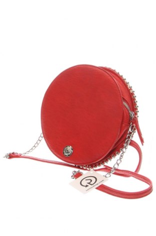 Damentasche, Farbe Rot, Preis € 13,22