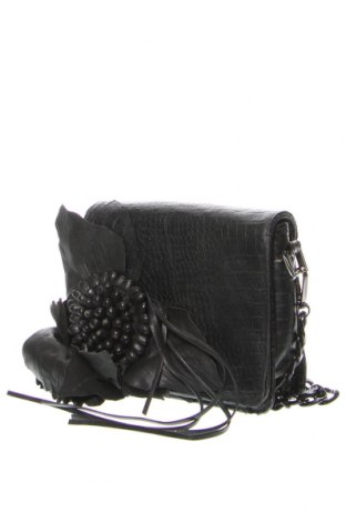 Γυναικεία τσάντα, Χρώμα Μαύρο, Τιμή 22,23 €