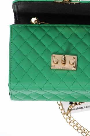 Дамска чанта, Цвят Зелен, Цена 36,10 лв.