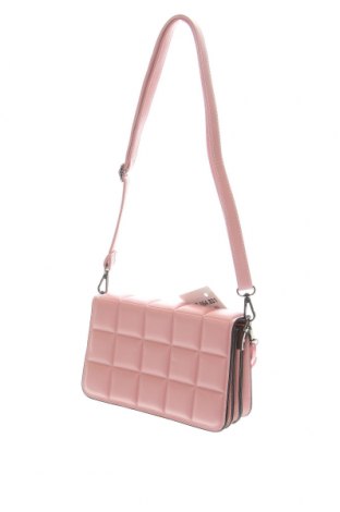 Γυναικεία τσάντα, Χρώμα Ρόζ , Τιμή 17,73 €